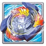 BEYBLADE BURST icon