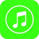 Hash Music Player icon