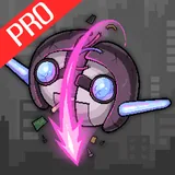 Cyber Saber PRO icon