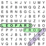 Word Search Ultimate icon