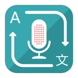 Voice Translator icon