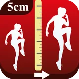 Height Increase icon