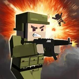 Block Gun icon