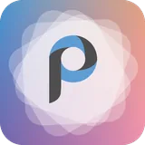 Fotogenic icon