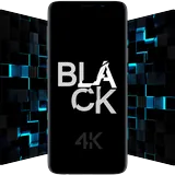 Black Wallpapers icon