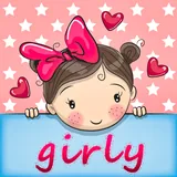 Girly Wallpapers icon