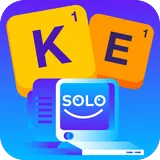 Kelimelik Solo icon
