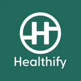 Healthify icon
