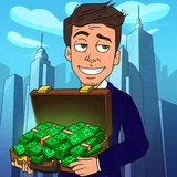 From Zero to Hero: Cityman icon