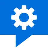 AUTO MESSAGE send response sms icon