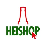Heishop icon