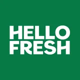 HelloFresh icon