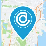 Hellotracks icon