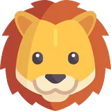 What animal are you? icon