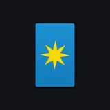 Galaxy Tarot icon