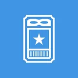 Event Ticket Hero icon