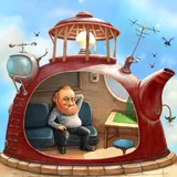 Tiny Bang Story Free icon
