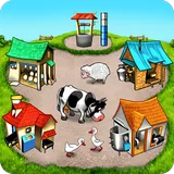 Farm Frenzy Free icon