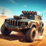 Dead Paradise icon