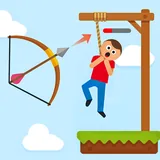 Gibbets: Bow Master icon