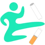 EasyQuit stop smoking icon