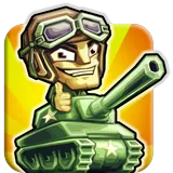 GunsNGlory WW2 icon