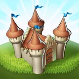 Townsmen Premium icon