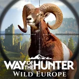 Way of the Hunter Wild Europe icon