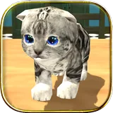 Cat Simulator Kitty Craft icon
