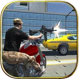 Grand Action Simulator icon