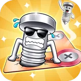 X-hero icon