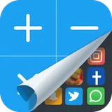 AppHider icon