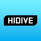 HIDIVE icon