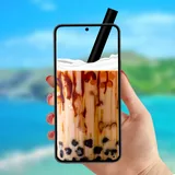 Boba DIY icon