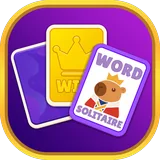 Words Klondike : Associations icon