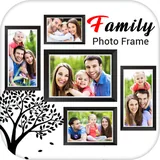 Photo Frame icon