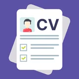 Resume Builder icon