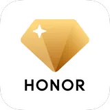 My HONOR icon