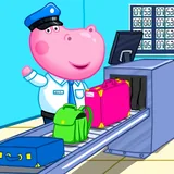 Airport Professions icon
