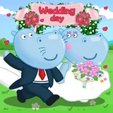 Wedding Party icon
