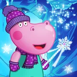 Snow Queen icon