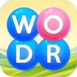 Word Serenity: Fun Brain Game icon