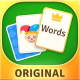 Solitaire Associations Journey icon