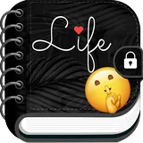 Life Diary icon