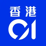 香港01 icon