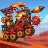 Battle Climb Racing icon
