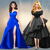 Fashion Dress up Girls Games icon
