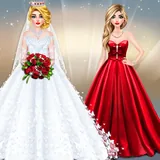 Fashion Wedding icon
