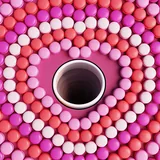 Hole Master - Eat The World icon