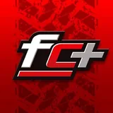 Flashcal+ icon